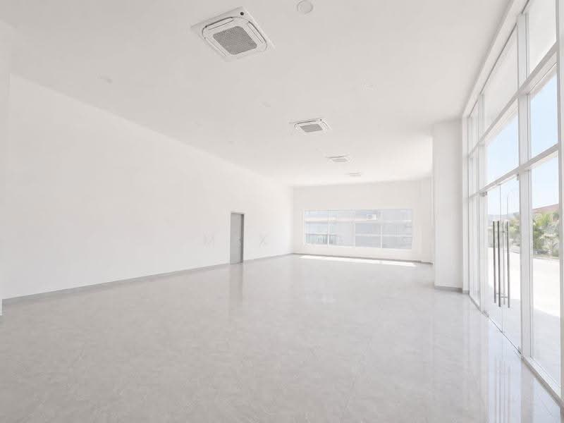 Warehouse for Rent in Batu Kawan (Penang) - Max Ng - Interior - PropertyGuru.com.my