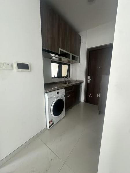 Service Residence for Rent at Space Residency - Edward Tan - Kitchen - PropertyGuru.com.my