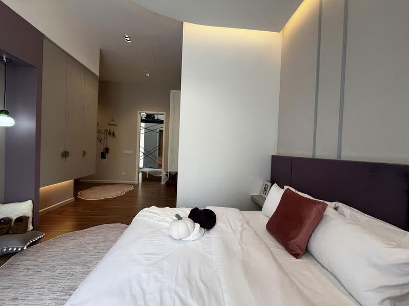 2-storey Terraced House for Sale in Kota Kemuning (Shah Alam) - Thien . - Bedroom - PropertyGuru.com.my