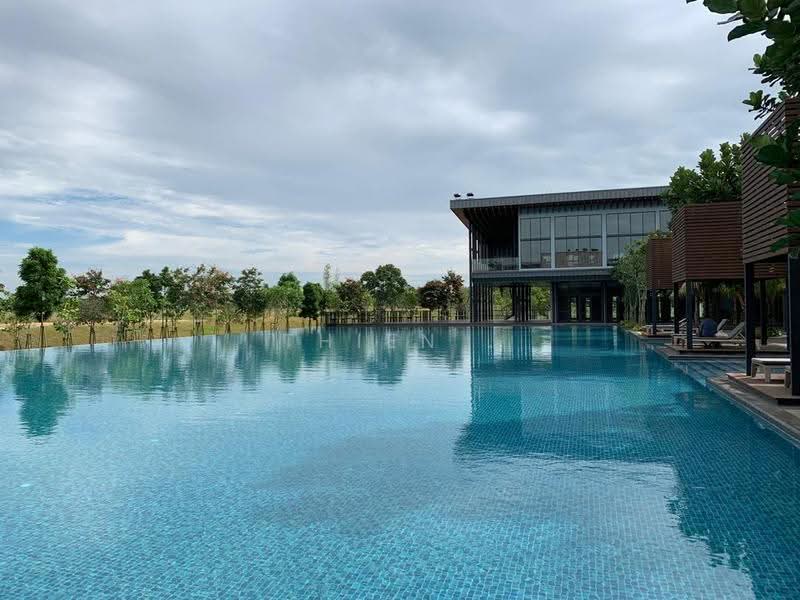 2-storey Terraced House for Sale in Kota Kemuning (Shah Alam) - Thien . - PropertyGuru.com.my