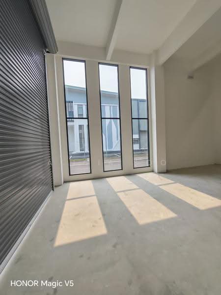 Factory for Rent in NCT Smart Industrial Park (Sepang) - Alicia Soo - Interior - PropertyGuru.com.my