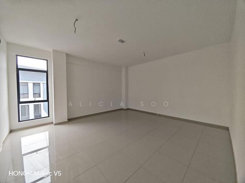 Factory for Rent in NCT Smart Industrial Park (Sepang) - Alicia Soo - Interior - PropertyGuru.com.my