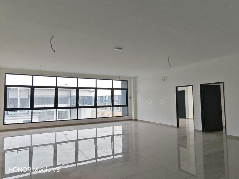 Factory for Rent in NCT Smart Industrial Park (Sepang) - Alicia Soo - Living Room - PropertyGuru.com.my