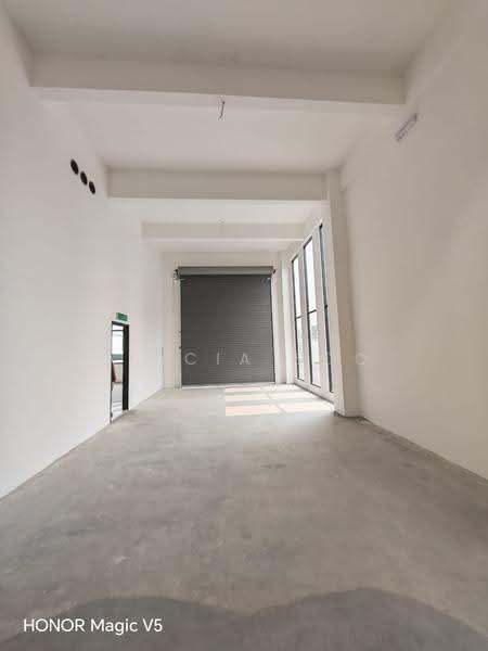Factory for Rent in NCT Smart Industrial Park (Sepang) - Alicia Soo - Interior - PropertyGuru.com.my