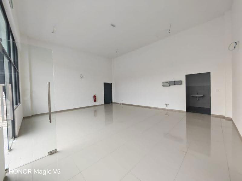 Factory for Rent in NCT Smart Industrial Park (Sepang) - Alicia Soo - Interior - PropertyGuru.com.my