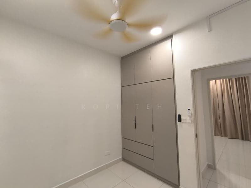 Condominium for Rent at Nestree Residence - Kopi Teh - Bedroom - PropertyGuru.com.my