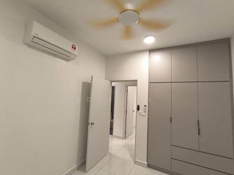 Condominium for Rent at Nestree Residence - Kopi Teh - Bedroom - PropertyGuru.com.my