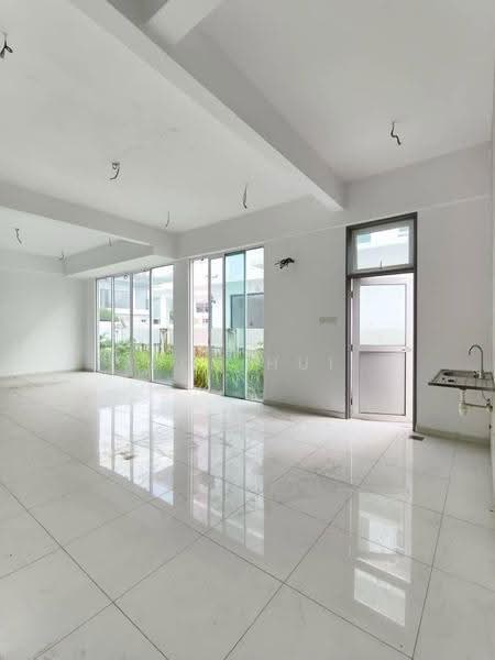 Cluster House for Sale in Austin Heights (Tebrau) - Kok Hui - Interior - PropertyGuru.com.my