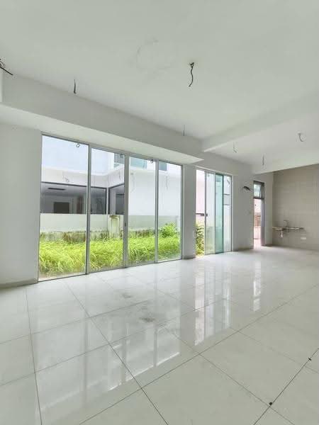 Cluster House for Sale in Austin Heights (Tebrau) - Kok Hui - Interior - PropertyGuru.com.my