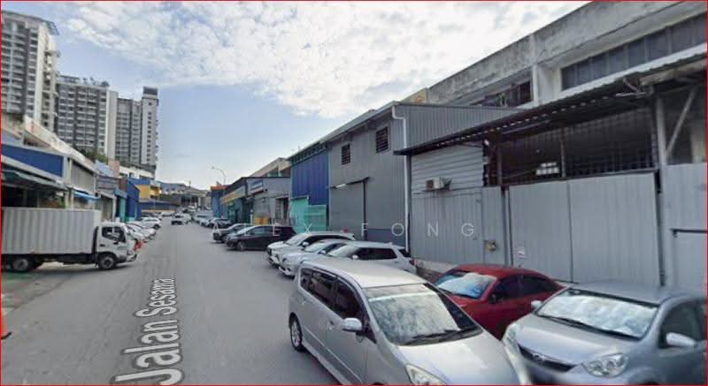 Kilang untuk Disewa di Batu Caves (Selangor) - Alex Fong - PropertyGuru.com.my
