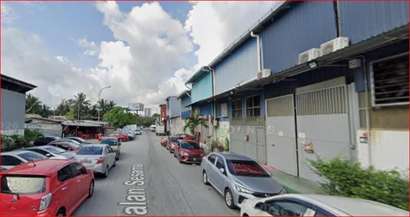 Kilang untuk Disewa di Batu Caves (Selangor) - Alex Fong - Exterior - PropertyGuru.com.my
