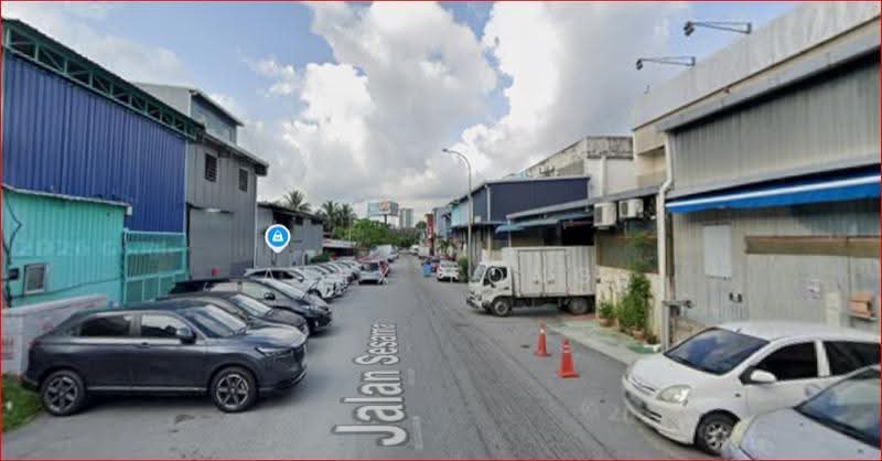 Kilang untuk Disewa di Batu Caves (Selangor) - Alex Fong - Exterior - PropertyGuru.com.my