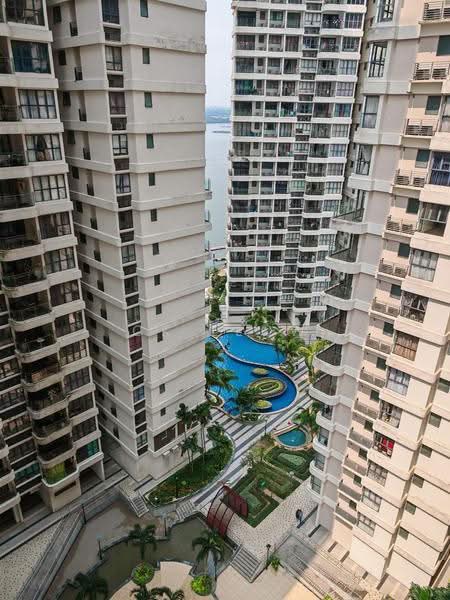 Condominium for Rent at Royal Strand @ Country Garden Danga Bay - Ck Leow - PropertyGuru.com.my