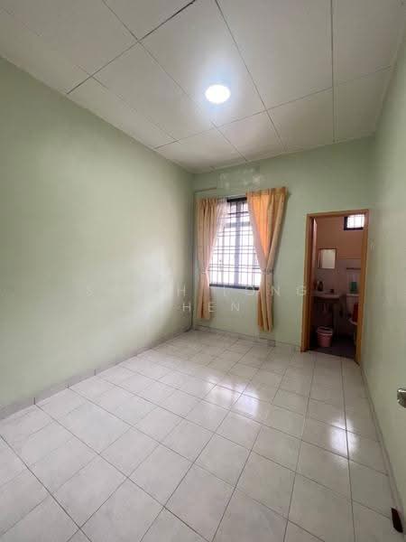 Rumah Teres 2-Tingkat untuk Dijual di Kulai (Johor) - Shieh Long Chen - Interior - PropertyGuru.com.my