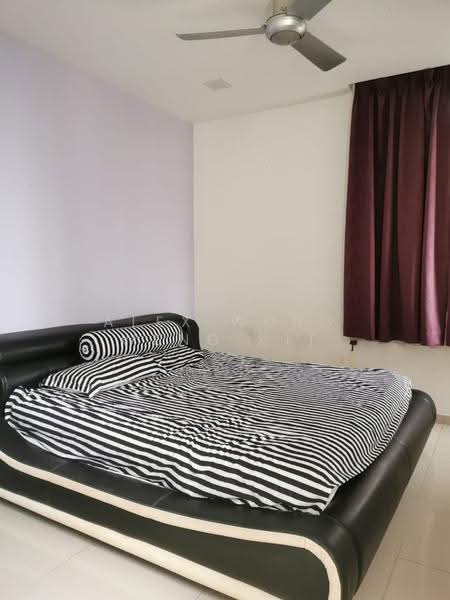 Kondominium untuk Disewa di Midfields - Alex Wong Weng Kit - Bedroom - PropertyGuru.com.my