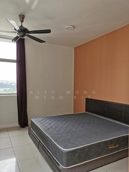 Kondominium untuk Disewa di Midfields - Alex Wong Weng Kit - Bedroom - PropertyGuru.com.my