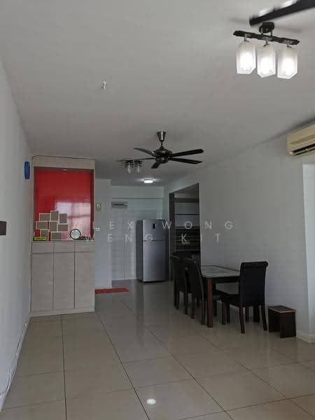 Kondominium untuk Disewa di Midfields - Alex Wong Weng Kit - Living Room - PropertyGuru.com.my
