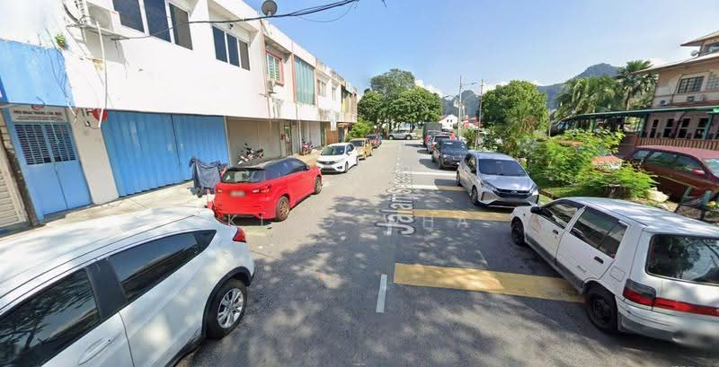 Kedai untuk Dijual di Batu Caves (Selangor) - King Wha - Exterior - PropertyGuru.com.my