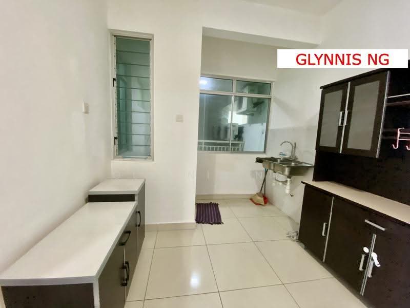 Condominium for Rent at Vertu Resort - Glynnis Ng - Kitchen - PropertyGuru.com.my
