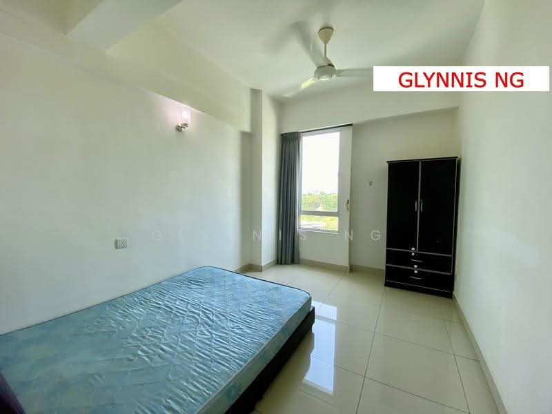 Condominium for Rent at Vertu Resort - Glynnis Ng - Bedroom - PropertyGuru.com.my