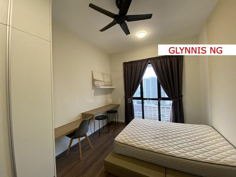 Condominium for Rent at Vertu Resort - Glynnis Ng - Bedroom - PropertyGuru.com.my