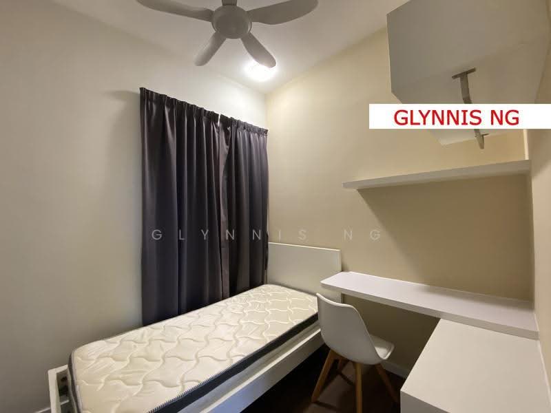 Condominium for Rent at Vertu Resort - Glynnis Ng - Bedroom - PropertyGuru.com.my