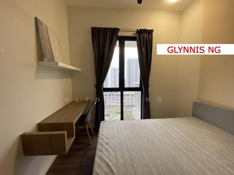 Condominium for Rent at Vertu Resort - Glynnis Ng - Bedroom - PropertyGuru.com.my