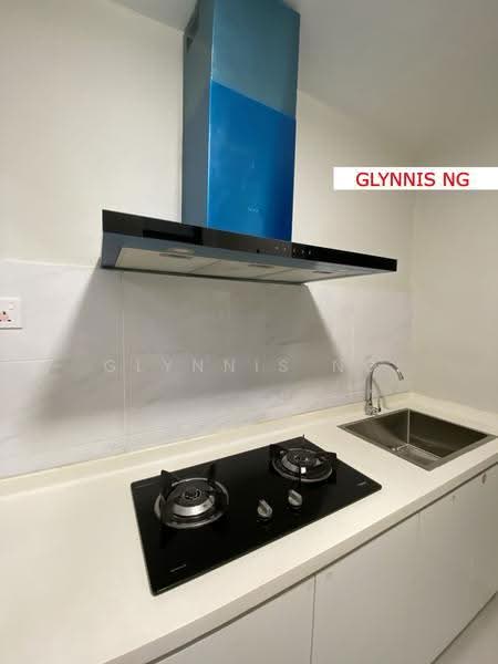 Condominium for Rent at Vertu Resort - Glynnis Ng - Kitchen - PropertyGuru.com.my