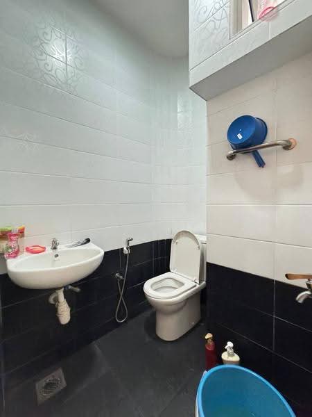 Bungalow House untuk Dijual di Ampang Jaya (Ampang) - Najibah Sahari - PropertyGuru.com.my