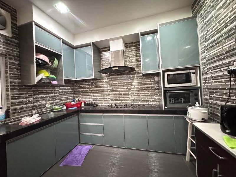 Bungalow House untuk Dijual di Ampang Jaya (Ampang) - Najibah Sahari - PropertyGuru.com.my