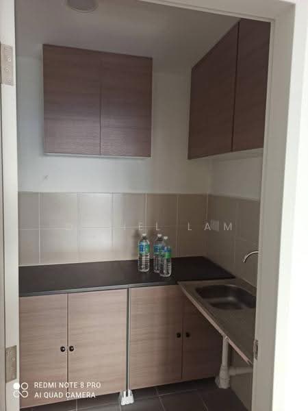 Kediaman Servis untuk Disewa di Tuan Residency - Daniel Lam - Kitchen - PropertyGuru.com.my