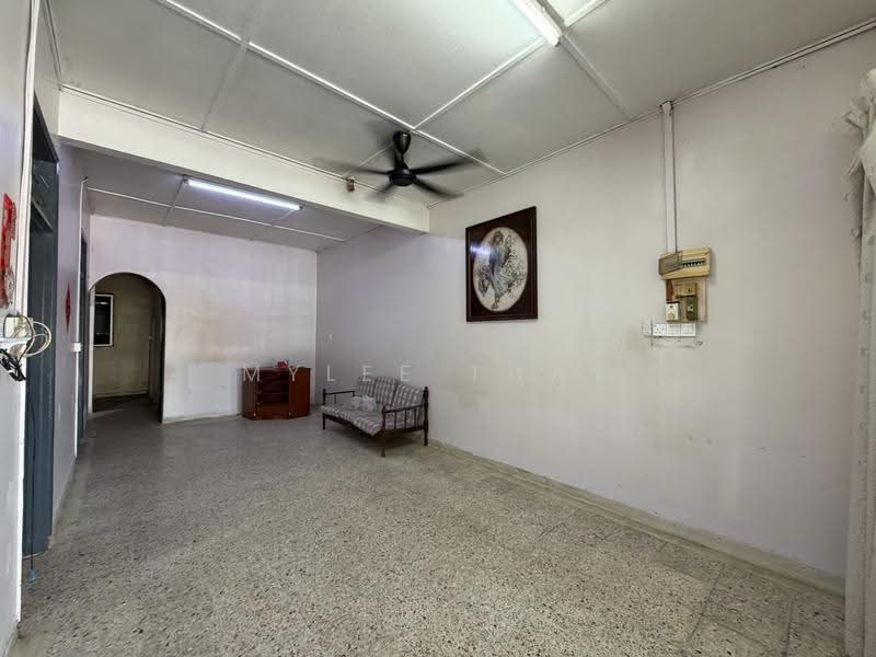 Rumah Teres 1-Tingkat untuk Dijual di Seremban Jaya (Negeri Sembilan) - Mylee Thay - Living Room - PropertyGuru.com.my