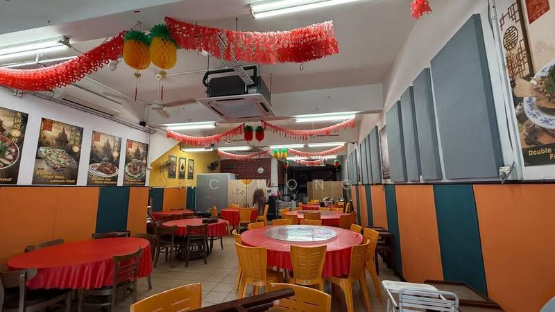 Shop for Rent in Taman Universiti Ss3 (Petaling Jaya) - FC Wong - Interior - PropertyGuru.com.my