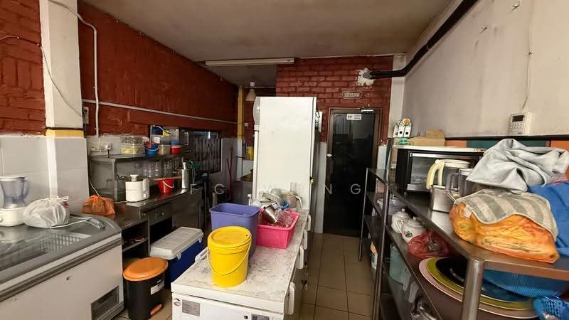 Shop for Rent in Taman Universiti Ss3 (Petaling Jaya) - FC Wong - Kitchen - PropertyGuru.com.my