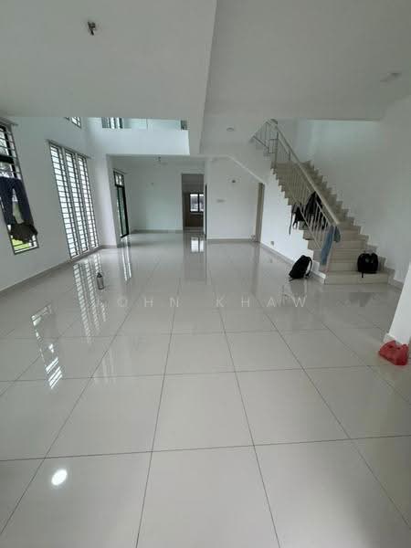 Rumah Teres 2-Tingkat untuk Dijual di Lakeside Residences (Puchong) - John Khaw - Interior - PropertyGuru.com.my
