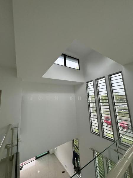 Rumah Teres 2-Tingkat untuk Dijual di Lakeside Residences (Puchong) - John Khaw - Interior - PropertyGuru.com.my
