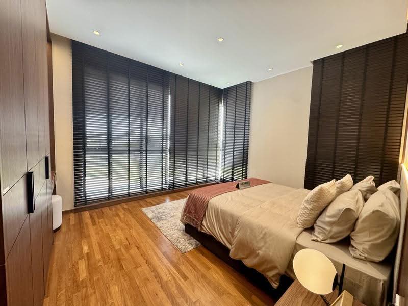 2-storey Terraced House for Sale in Gelang Patah (Johor) - Ken Kor - Bedroom - PropertyGuru.com.my