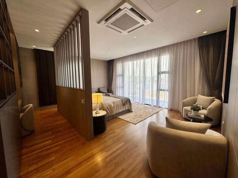 2-storey Terraced House for Sale in Gelang Patah (Johor) - Ken Kor - Bedroom - PropertyGuru.com.my