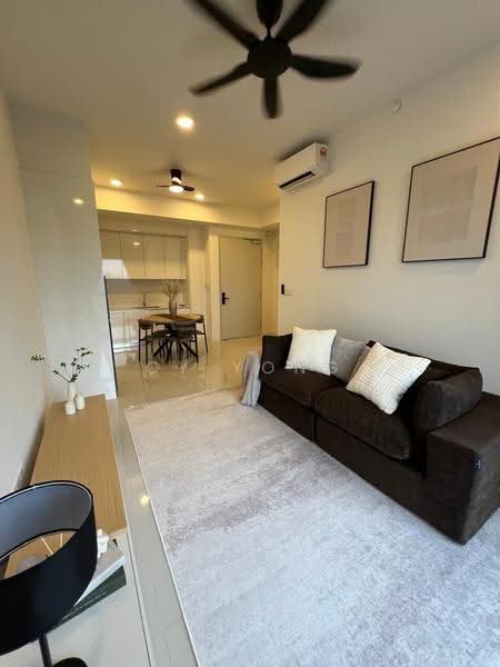 Service Residence for Rent at Edelweiss @ Tropicana Gardens - CY Yong - PropertyGuru.com.my
