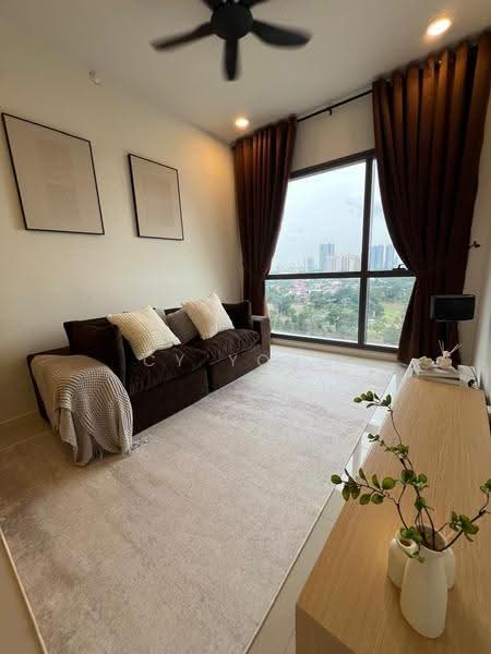 Service Residence for Rent at Edelweiss @ Tropicana Gardens - CY Yong - PropertyGuru.com.my