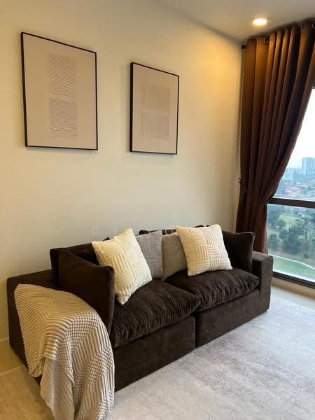 Service Residence for Rent at Edelweiss @ Tropicana Gardens - CY Yong - PropertyGuru.com.my