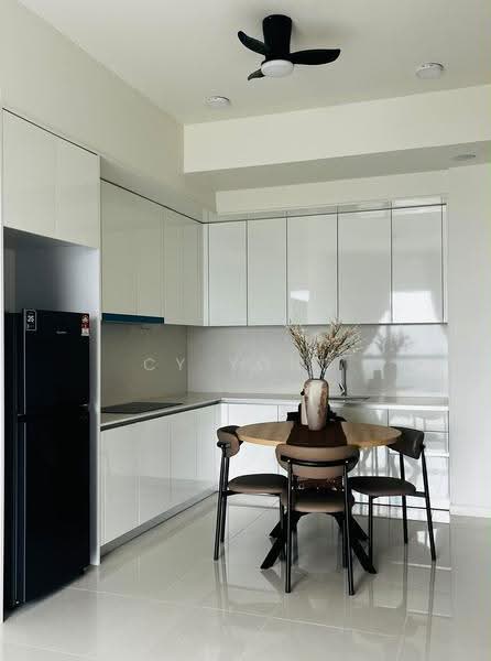 Service Residence for Rent at Edelweiss @ Tropicana Gardens - CY Yong - PropertyGuru.com.my