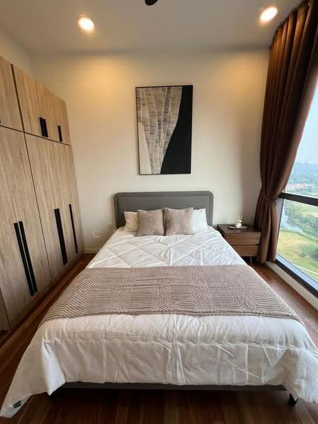 Service Residence for Rent at Edelweiss @ Tropicana Gardens - CY Yong - PropertyGuru.com.my