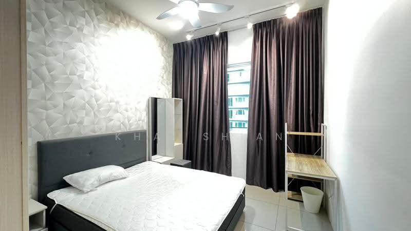 Kondominium untuk Disewa di QuayWest Residence - Khai Shian - Bedroom - PropertyGuru.com.my