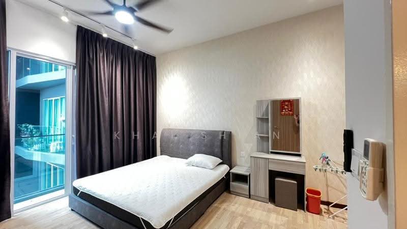 Kondominium untuk Disewa di QuayWest Residence - Khai Shian - Bedroom - PropertyGuru.com.my