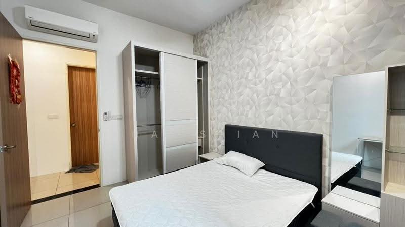Kondominium untuk Disewa di QuayWest Residence - Khai Shian - PropertyGuru.com.my