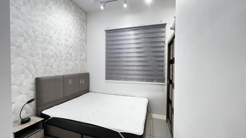 Kondominium untuk Disewa di QuayWest Residence - Khai Shian - PropertyGuru.com.my