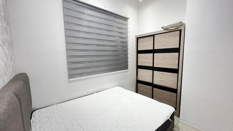 Kondominium untuk Disewa di QuayWest Residence - Khai Shian - PropertyGuru.com.my