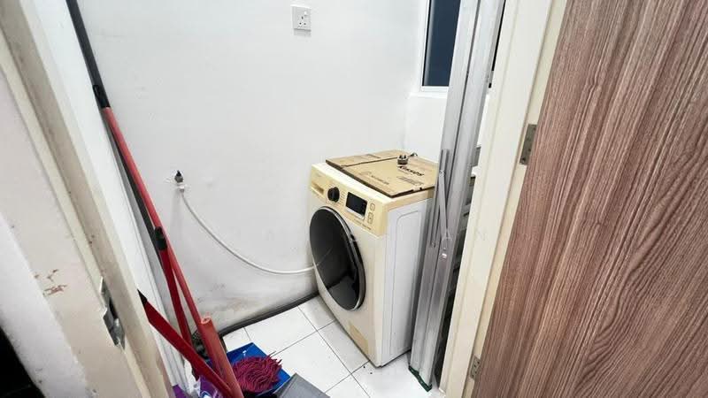 Kondominium untuk Disewa di QuayWest Residence - Khai Shian - PropertyGuru.com.my