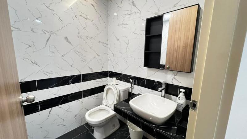 Kondominium untuk Disewa di QuayWest Residence - Khai Shian - PropertyGuru.com.my